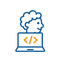 Coasted Code